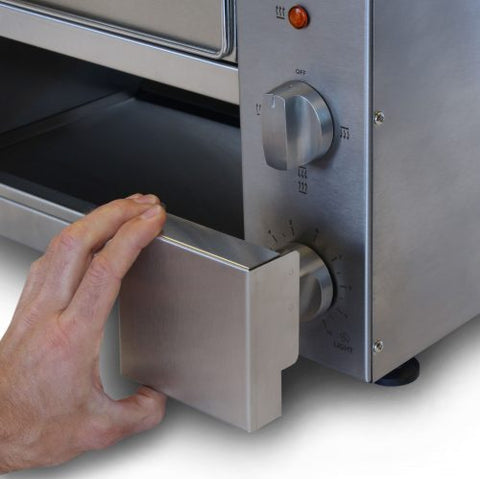 Roband Conveyor Toaster, 500 slices/HR - TCR15