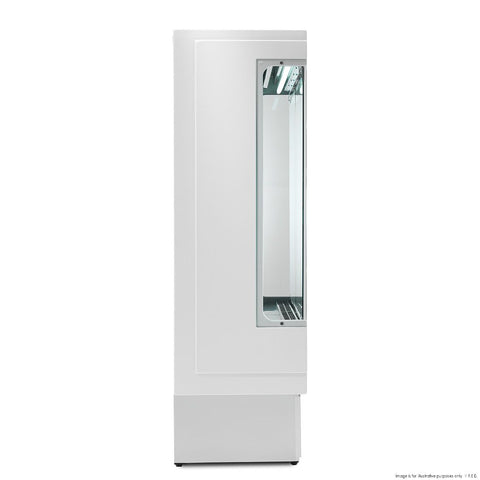 Tecnodom Vulcano Supermarket 3 Door Open Display TDVB80-CA-187