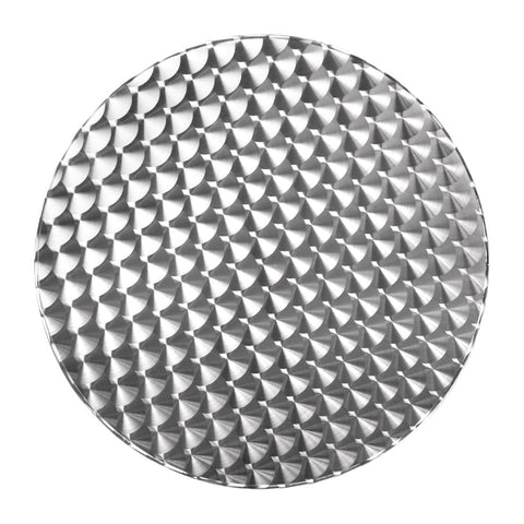 Bolero Flip-Top Table Stainless Steel 600mm - U423