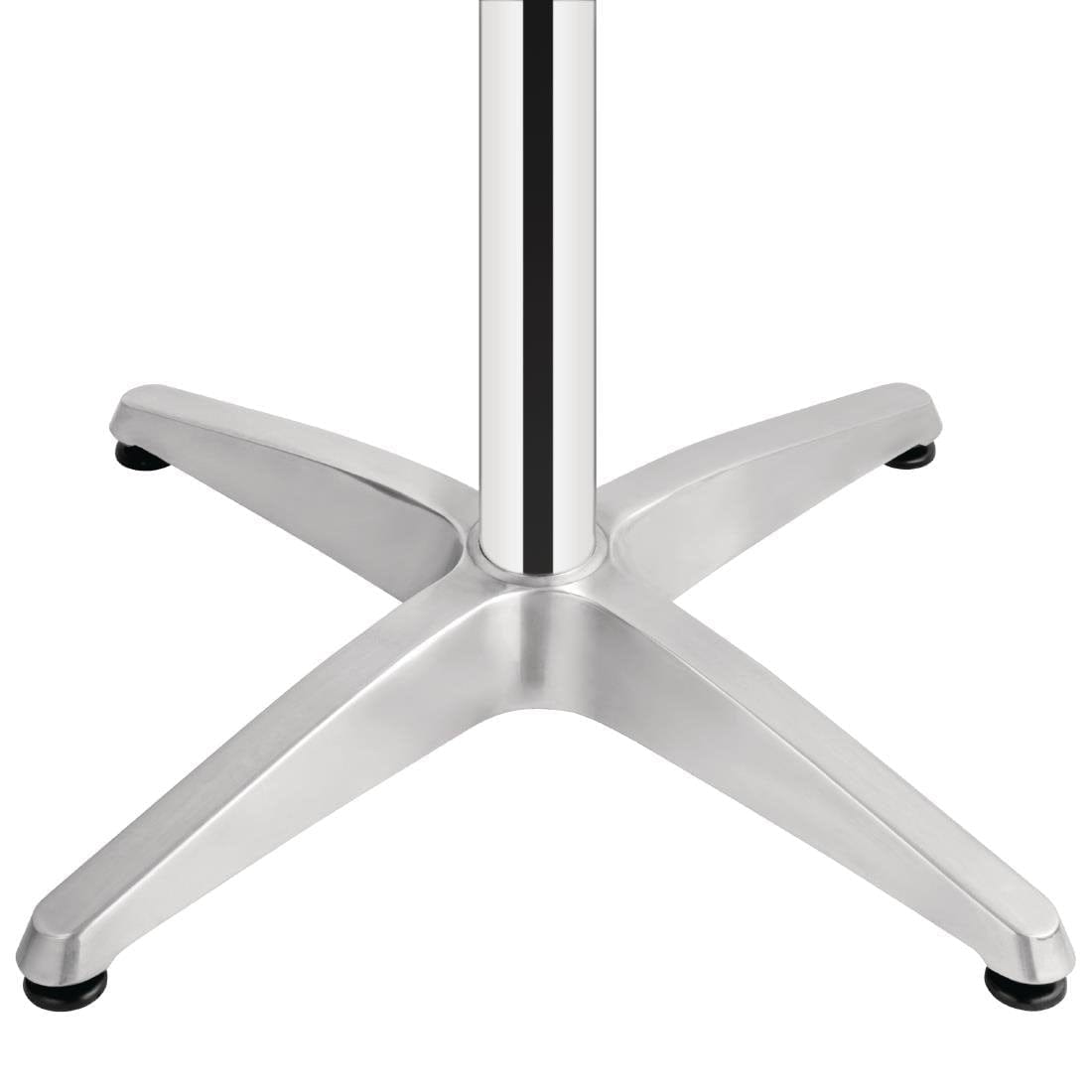 Bolero Ash Top Table Round 800mm - U429