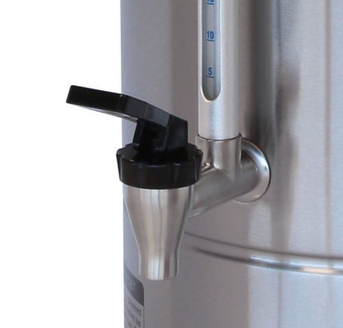 Robatherm Hot Water Urns 20Lt - UDS20VP