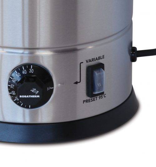 Robatherm Hot Water Urns 30Lt - UDS30VP