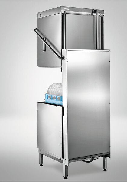 Hobart PROFI Amx Base Model Dishwasher - AMX