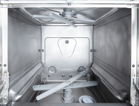 Hobart ECOMAX Compact Glasswasher - ECOMAX404-C
