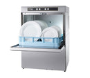 Hobart ECOMAX Glass / Dishwasher - 500X500 Racks - ECOMAX504-C