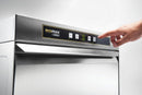 Hobart ECOMAX Glass / Dishwasher - 500X500 Racks - ECOMAX504-C