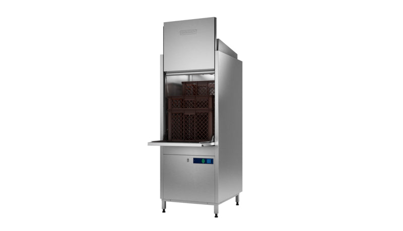 Hobart PROFI Single Chamber Utensil Washer - UX