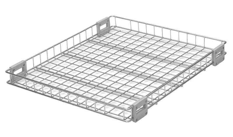 Hobart Basic Rack 600X760 - For ECO-U704, Ux And Up - 01-510508-1