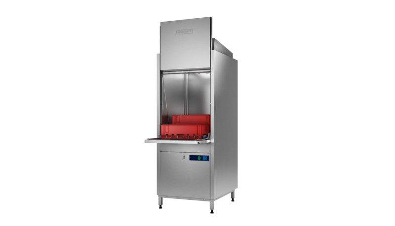 Hobart PROFI Single Chamber Utensil Washer - UX
