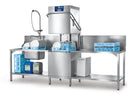 Hobart PROFI Amx Base Model Dishwasher - AMX