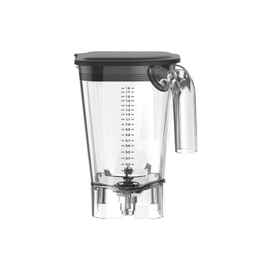 Hamilton Beach 2L Jug To Suit BBE0755 - XBBE1002